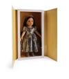 DOLCE & GABBANA DOLL WITH SEQUINED DRESS,15215674