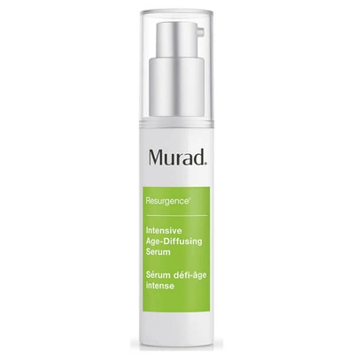 Murad Intensive Age-diffusing Serum 30ml In White