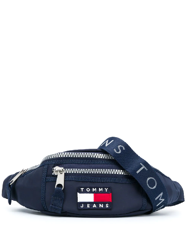 tommy jeans belt bag