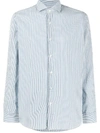 XACUS STRIPED SHIRT