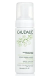 Caudalíe Ladies Vinoclean Instant Foaming Cleanser 1.6 oz Skin Care 3522930003052 In N/a