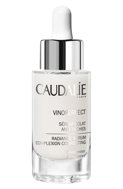Caudalíe Vinoperfect Radiance Serum Complexion Correcting 30ml In N,a