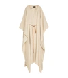 LOEWE LOEWE + PAULA'S IBIZA KAFTAN,15420602