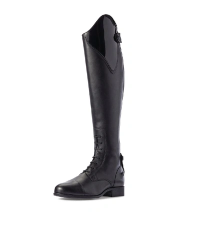 Ariat Heritage Contour Ii Ellipse Ii Tall Riding Boots