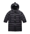 AI RIDERS ON THE STORM YOUNG AI RIDERS ON THE STORM YOUNG LONG PADDED JACKET,15437974