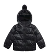 AI RIDERS ON THE STORM YOUNG AI RIDERS ON THE STORM YOUNG MESH PADDED JACKET,15434878