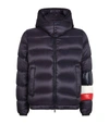MONCLER WILLM PADDED JACKET,15443195