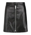 ALLSAINTS ALLSAINTS FAUX LEATHER LENA SKIRT,15445695