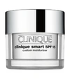 CLINIQUE SMART SPF 15 CUSTOM MOISTURIZER (50ML),15421739