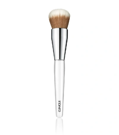 CLINIQUE FOUNDATION BUFF BRUSH,15421758