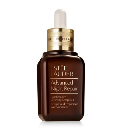 Estée Lauder Advanced Night Repair Synchronised Recovery Complex Ii (115ml) In White