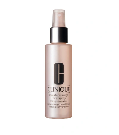 Clinique Clin Moisture Surge Face Spray 125ml In Size 3.4-5.0 Oz.