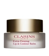 CLARINS EXTRA-FIRMING LIP AND CONTOUR BALM,15420641