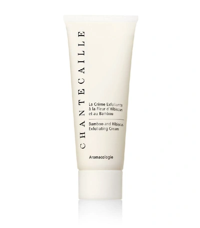 Chantecaille Hibiscus And Bamboo Exfoliating Cream (75ml) In Default Title