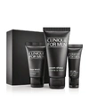 CLINIQUE FOR MEN DAILY AGE REPAIR STARTER KIT,15431202