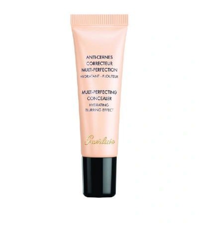 Guerlain Lingerie De Peau Multi-perfecting Concealer