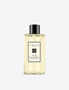 JO MALONE LONDON JO MALONE LONDON PEONY & BLUSH SUEDE BODY AND HAND WASH 100ML,701-10020-690251069811