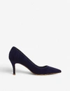 DUNE ANDRIE SUEDE COURTS,R00106482