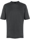 FORME D'EXPRESSION BOXY-FIT T-SHIRT