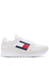 TOMMY JEANS SIDE LOGO trainers