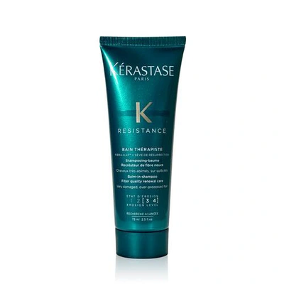 Kerastase Bain Thérapiste Luxury Shampoo