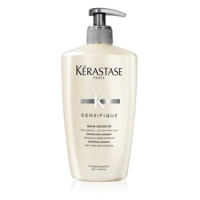 Kerastase Bain Densité Luxury Shampoo