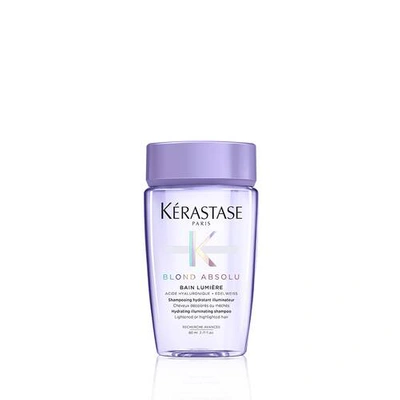 Kerastase Bain Lumiere Luxury Shampoo