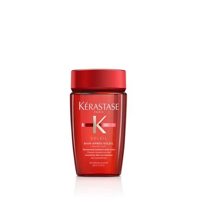 Kerastase Bain Apres Soleil Travel Size Shampoo