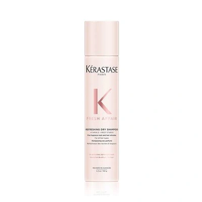 Kerastase Fresh Affair Dry Shampoo