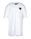 Rossignol T-shirt In White