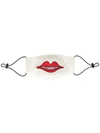 HACULLA RED LIPS MASK