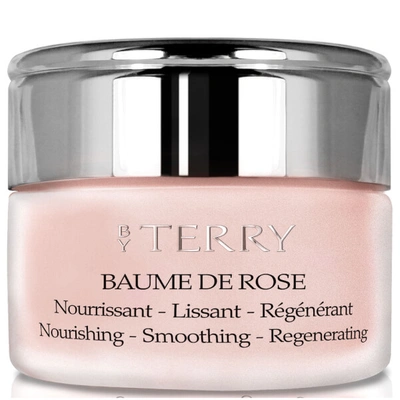 By Terry Baume De Rose Lip Balm