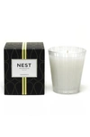 Nest Fragrances Nest New York Grapefruit Scented Candle In Grapefruit