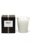 Nest Fragrances Moroccan Amber Scented Candle, 8.1 oz