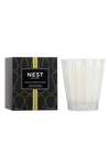 Nest Fragrances Classic Candle In Amalfi Lemon And Mint