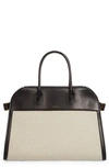 THE ROW MARGAUX 15 LEATHER BAG,W1178-V20L72