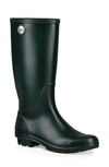 UGG SHELBY MATTE WATERPROOF RAIN BOOT,1098249