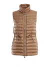 MONCLER MONCLER AZUR GILET