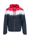 MONCLER MONCLER SAUT JACKET