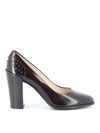 TOD'S TOD'S GOMMINO PUMPS