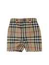 BURBERRY SEAN TROUSERS