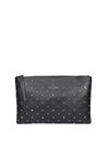 JIMMY CHOO KONORY CLUTCH