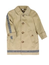 BURBERRY BRADLEY COAT