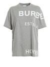 BURBERRY CARRICK T-SHIRT