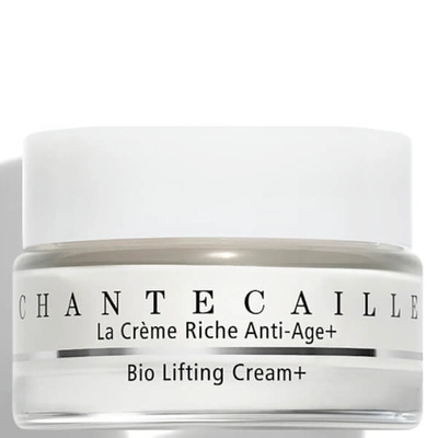 Chantecaille Bio Lifting Cream+ Mini Size- 0.5 Oz.