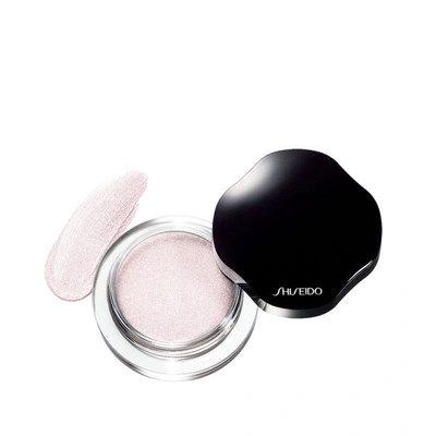 Shiseido Shimmering Cream Eye Colour (6g) - Wt901 Mist