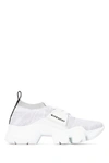GIVENCHY GIVENCHY JAW KNIT SOCK SNEAKERS