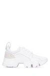 GIVENCHY GIVENCHY JAW LOW TOP SNEAKERS