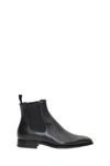 GIVENCHY GIVENCHY SLIP ON CHELSEA BOOTS
