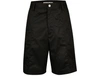 ACNE STUDIOS SHORTS,ACNP55YCBCK